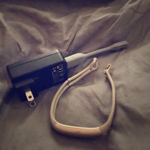 JAWBONE UP ULTA 2 - Oatmeal Fitness Tracker